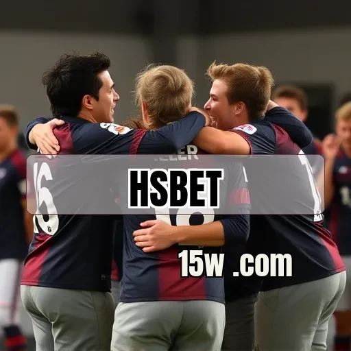 hsbet: O App Que Transformará Sua Experiência em Apostas Online!