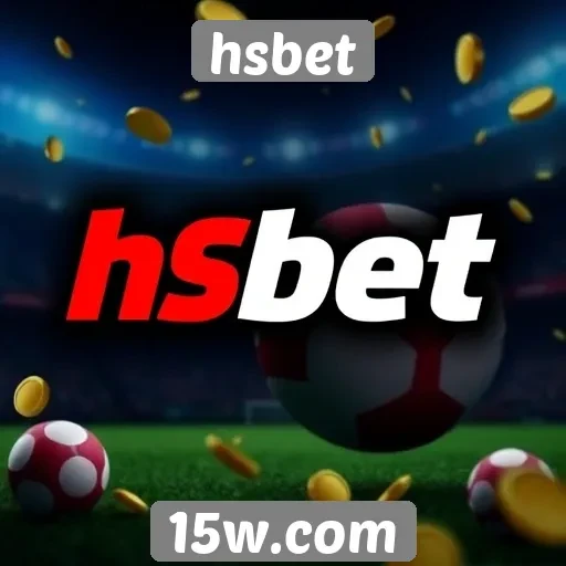 Bonificações e promoções atraentes do hsbet