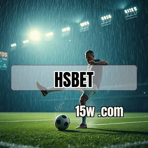 hsbet: Bônus Que Transformam Sua Aposta em Lucro
