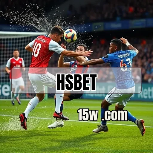 hsbet: A Vera Opção de Jogos Confiáveis na Internet Brasileira