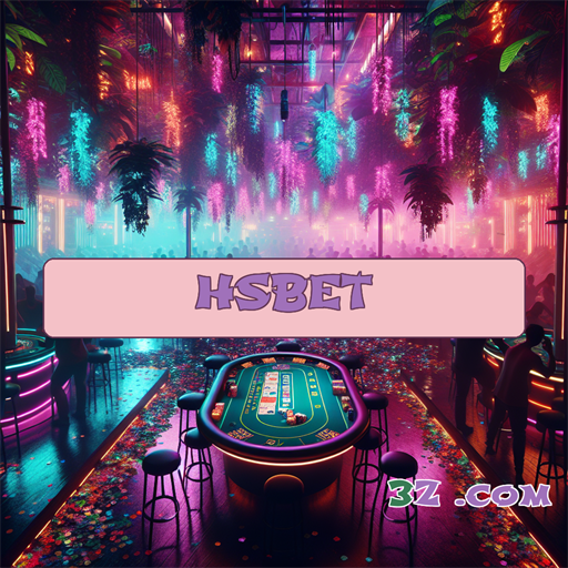 Cassino HSBet: Entretenimento Eficiente e Gráficos Impressionantes
