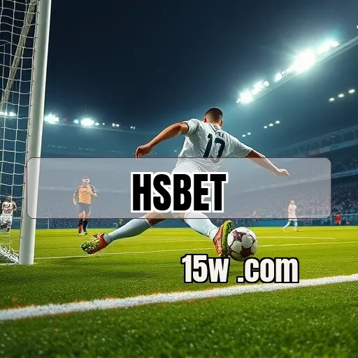 hsbet: As Melhores Promoções que Você Precisa Conhecer Já!
