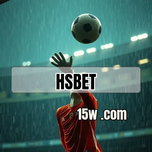 hsbet: Mergulhe nos Eventos Esportivos Mais Empolgantes Hoje Mesmo