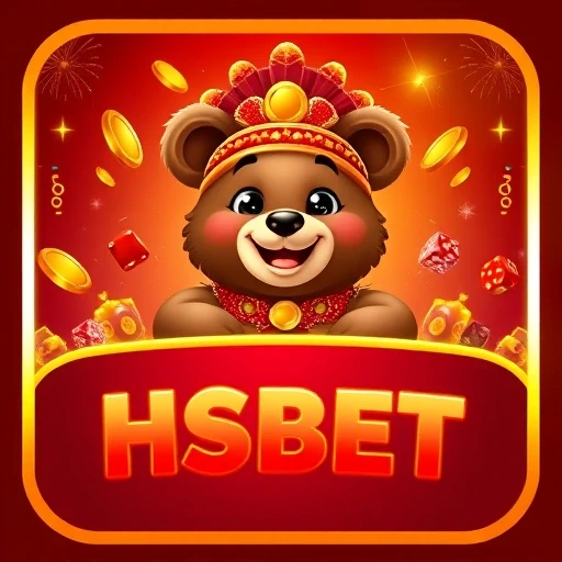 hsbet logo
